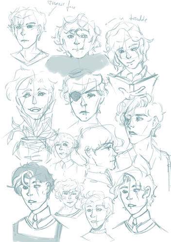 VTM TTRPG character design - Vermilion exploration