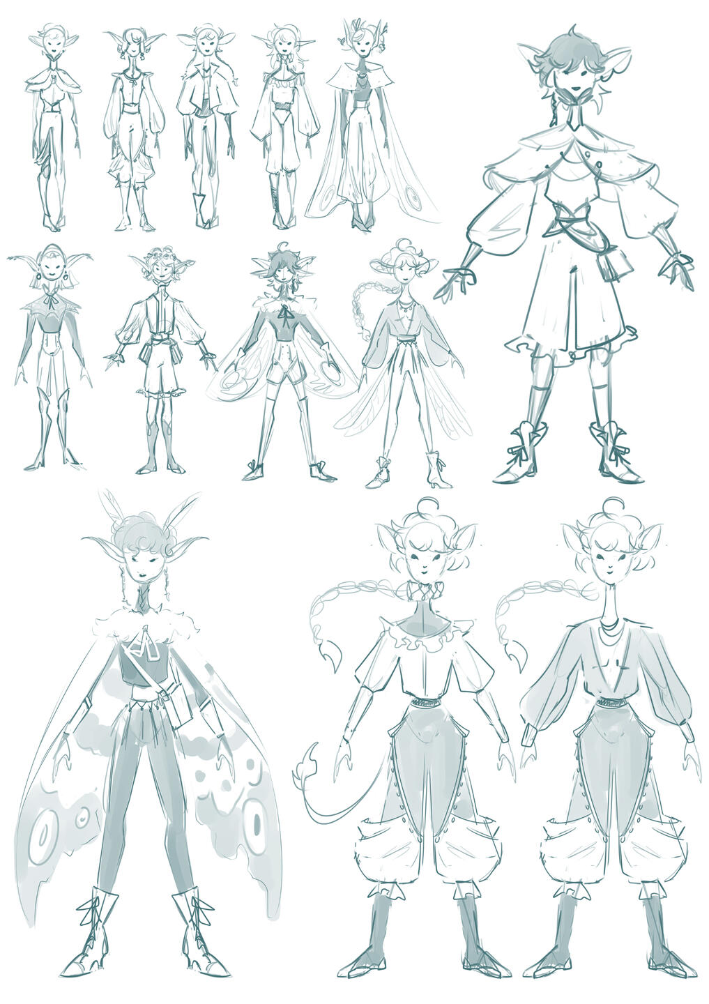 Eowen Thumbnails